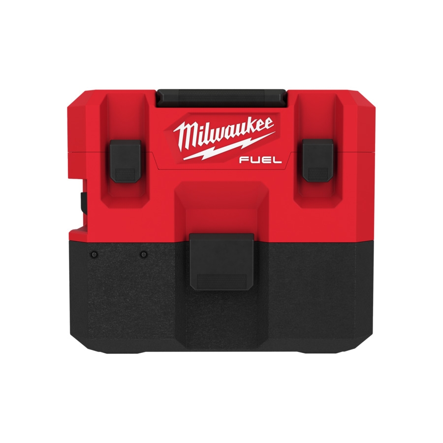 MILWAUKEE FUEL™ Akku-Nass/Trockensauger M12FVCL-0