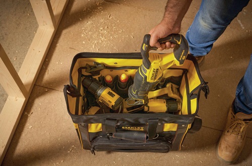 Werkzeugkoffer Fatmax® B500xT360xH410mm STANLEY Werkzeugkoffer Fatmax® B500xT360xH410mm STANLEY