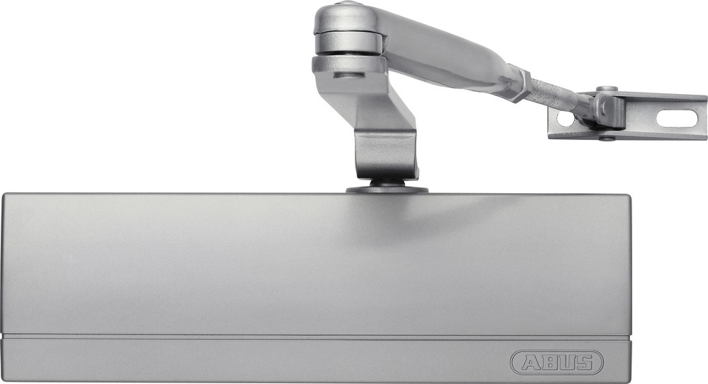 ABUS Oben-Türschließer AC6124 B/DEFSPPNL, Aluminium ABUS Oben-Türschließer AC6124 B/DEFSPPNL, Aluminium