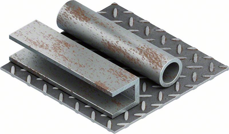 BOSCH EXPERT HEX-9 Multi Construction Bohrer, 6,5 x 90 x 150 mm BOSCH EXPERT HEX-9 Multi Construction Bohrer, 6,5 x 90 x 150 mm