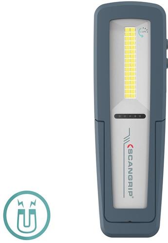 SCANGRIP LED-Arbeitsleuchte UNIFORM 3,7V SCANGRIP