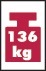 MAS Auffanggurt MAS63 Economie EN361 EN358 4-Punkt,100/140mm Rücken f.Gr.1(48-56)