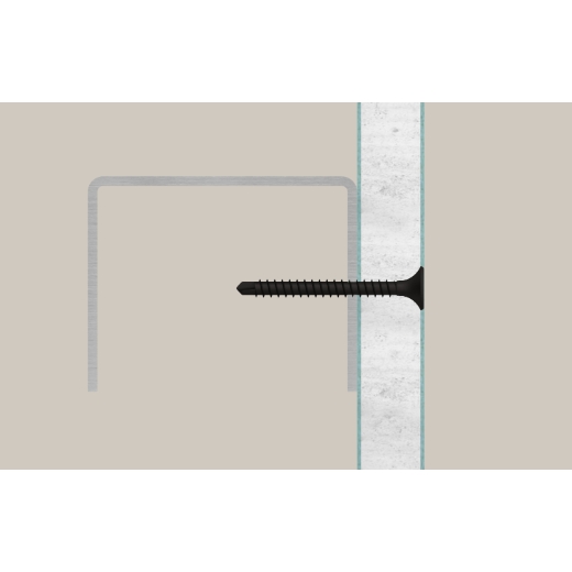 FISCHER FIGIPSKARTONSCHRAUBEN_LANGBANDSYSTEM_FSN_TPBM