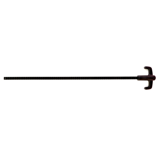 MILWAUKEE für 600 ml Aufnahme C18 PCG Druckstange lang