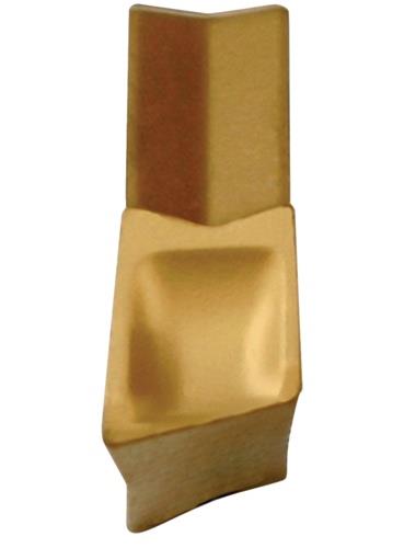 TECWERK Schneideinsatz GFR 4.10-0.20R8-M2 UNI35 TECWERK