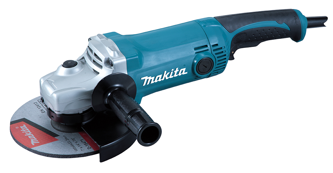 MAKITA Winkelschleifer GA7050R