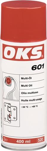 OKS Multiöl OKS 601 400ml Spraydose OKS