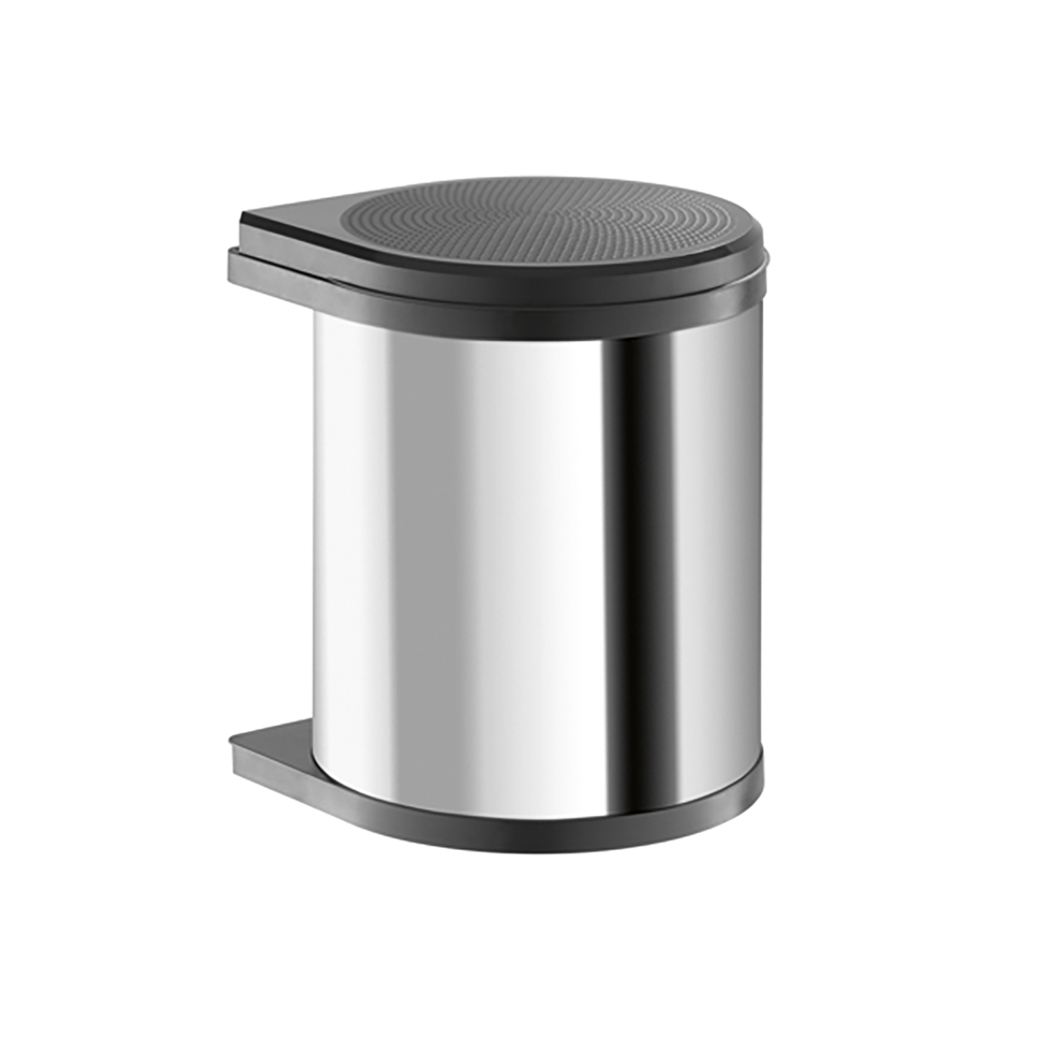 HETTICH Bin.it Classic, 290 x 304 x 365 mm, 15 l, weiß, 9342319