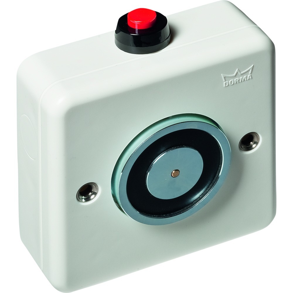 dormakaba Elektromagnet EM 500 A, Kunststoff dormakaba Elektromagnet EM 500 A, Kunststoff