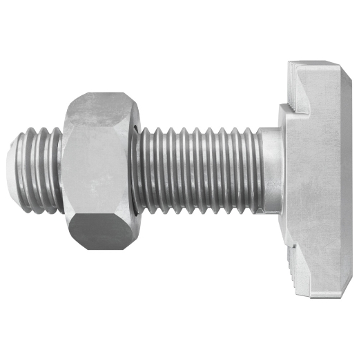 FISCHER Bolzen FBC S 38/23 M16x100 8.8 hdg