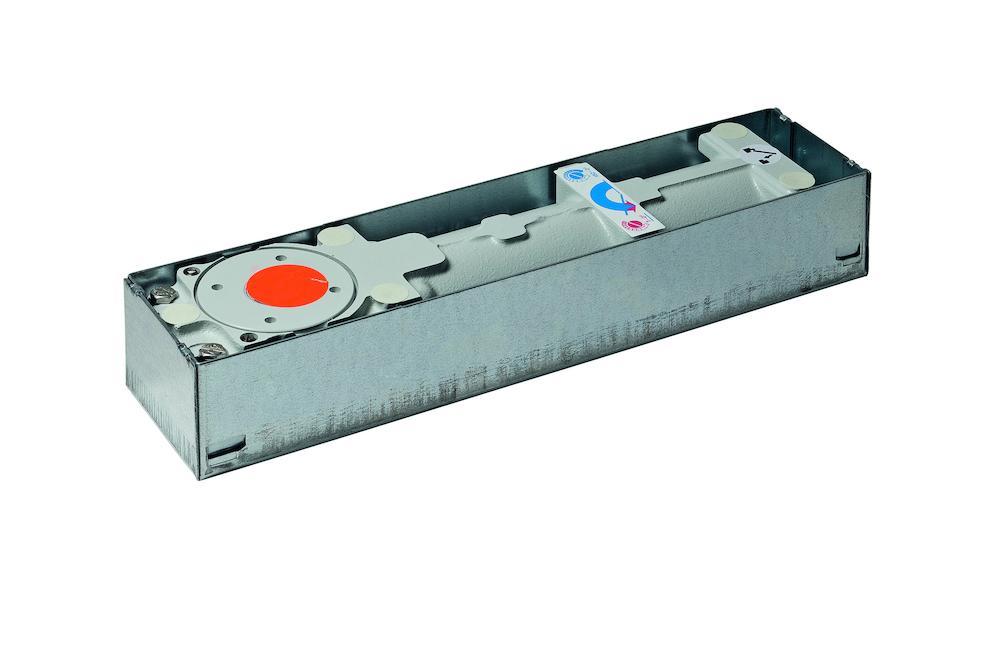 DORMAKABA BTS 80 F mit Zementkasten DORMAKABA BTS 80 F mit Zementkasten