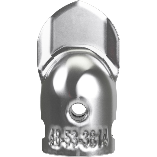 MILWAUKEE für M18FCSSM Kugelkopffräser 16 mm für extraschmale Öffnungen