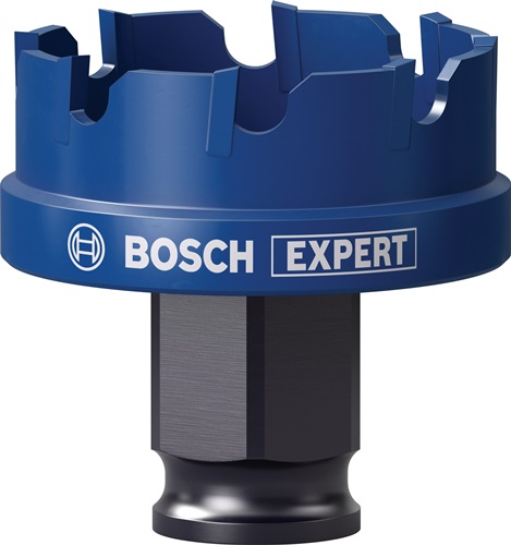 BOSCH Lochsäge Expert Sheet Metal D.35mm Schnitt-T.5mm Power Change Plus BOSCH