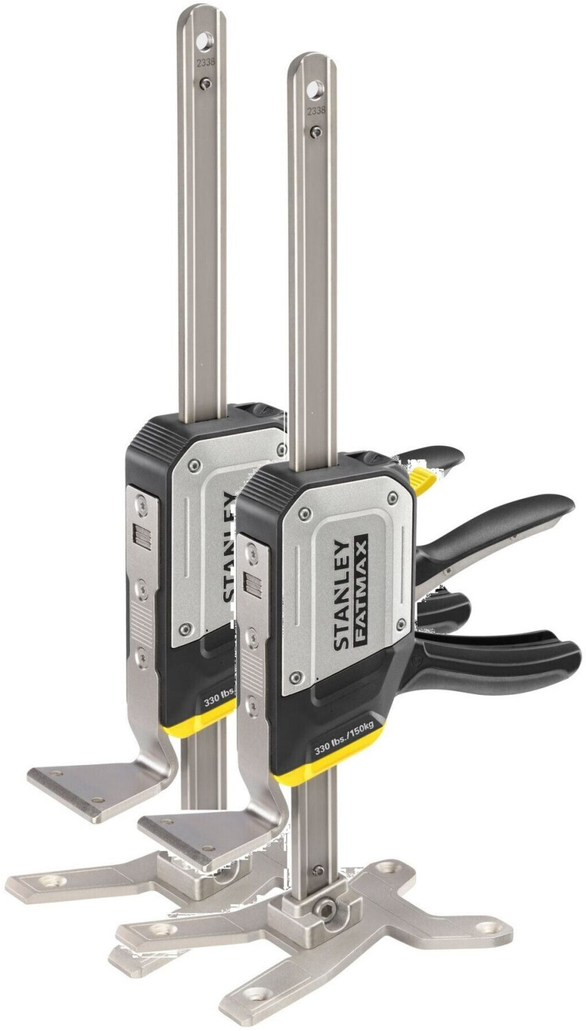 STANLEY® FATMAX® Einhand-Montagewerkzeug TradeLift™, doppelte Verpackung