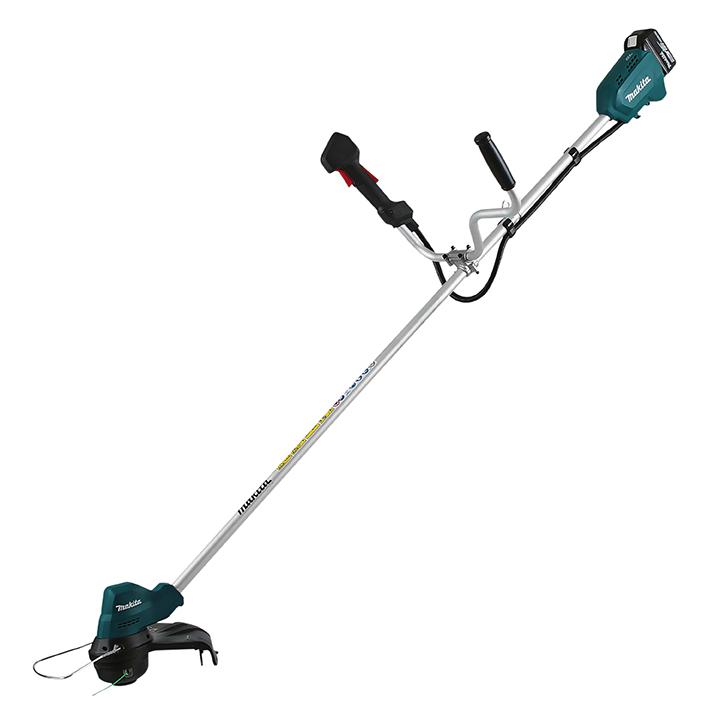 MAKITA Akku-Rasentrimmer DUR187URF