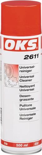 OKS Universalreiniger OKS 2611 500ml Spraydose OKS