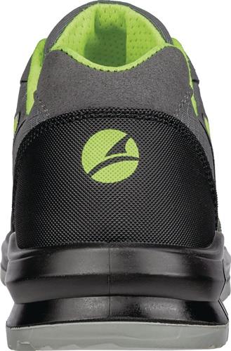ALBATROS Sicherheitsschuh DRIFTER GREEN LOW Gr.46 W.11 grau/grün S1P SRC EN ISO 20345:201 ALBATROS Sicherheitsschuh DRIFTER GREEN LOW Gr.46 W.11 grau/grün S1P SRC EN ISO 20345:201