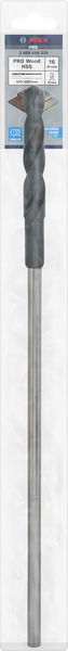 BOSCH Schalungs- und Installationsbohrer, 16 x 400 mm, d 10 mm