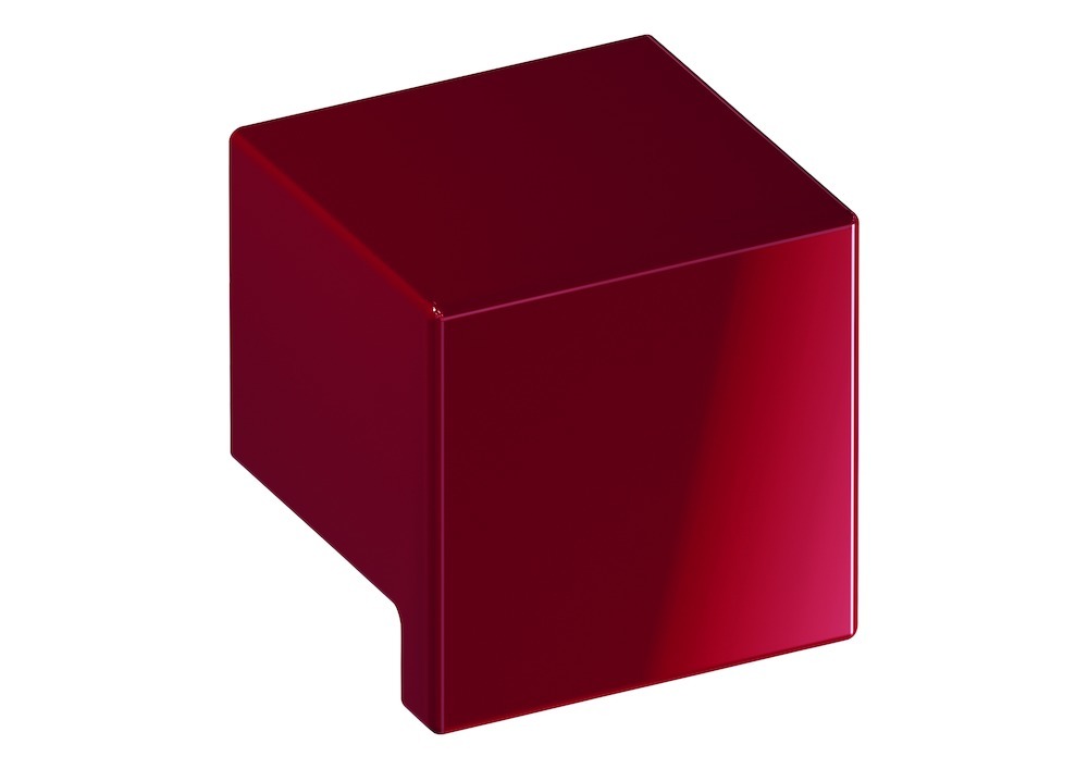 HEWI Knopf 547.32.4, Polyamid