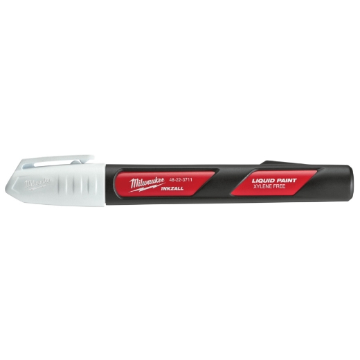 MILWAUKEE schwarz, permanent INKZALL Lackmarker