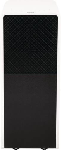 EUROM Klimagerät 3,5 kW 1,2 l/h weiß/Schwarz 105 m³ EUROM