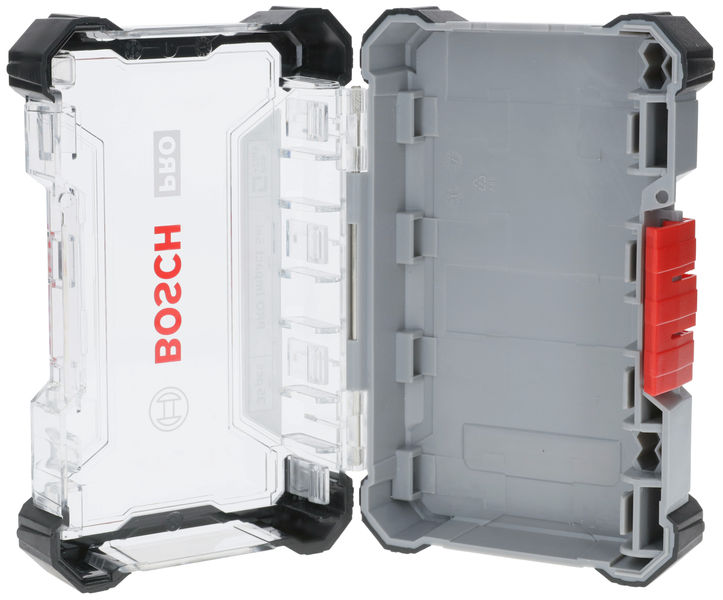 BOSCH Leerer Koffer L, 1 Stück