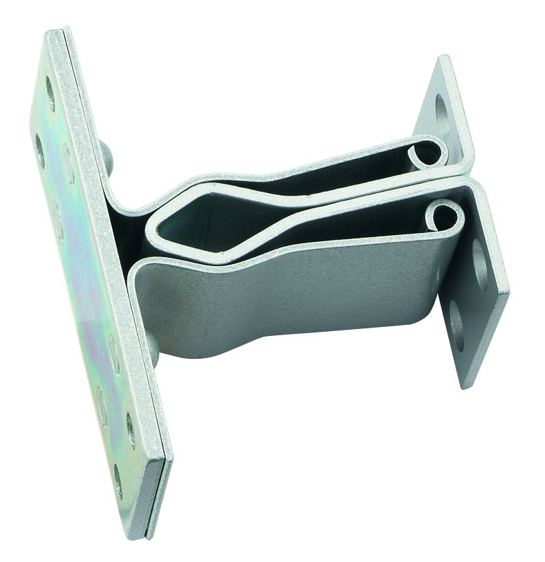 KWS Türfeststeller 1072, Stahl, 107202