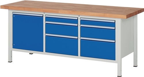 Werkbank Classic