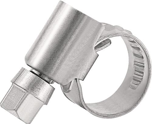 TECWERK Schlauchschelle 8-12mm W4 Bandbr.9mm Bandbr.9mm Btl.TECWERK