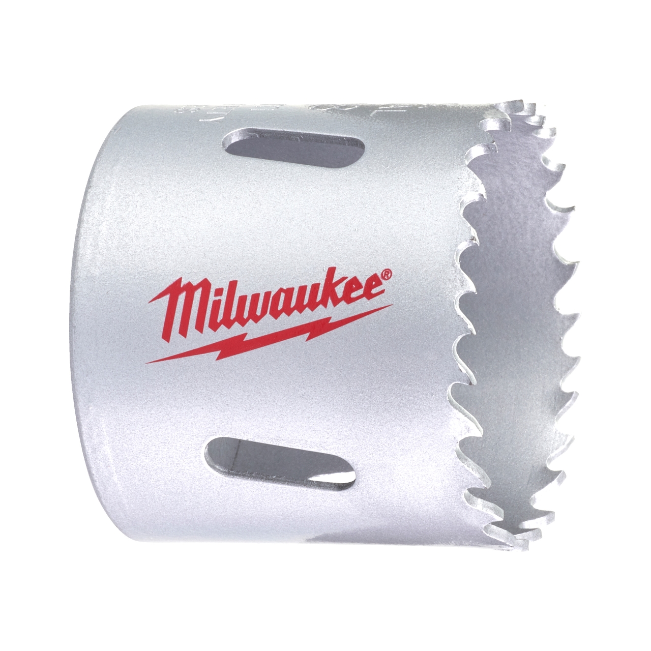 MILWAUKEE Contractor Lochsäge Bi-Metall 48 mm