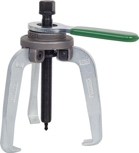 KUKKO Abzieher 12-3 Spann-T.165mm Spann-W.200mm G.3,5kg 10 t KUKKO