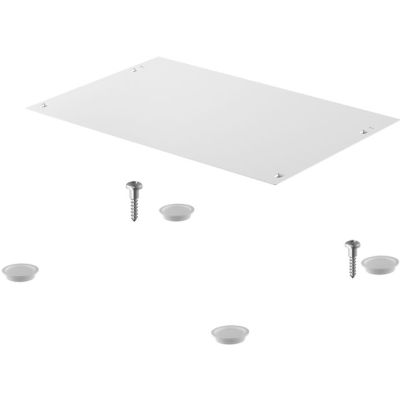 HETTICH Deckel für Schalensystem SmarTray Stahl Varianten,