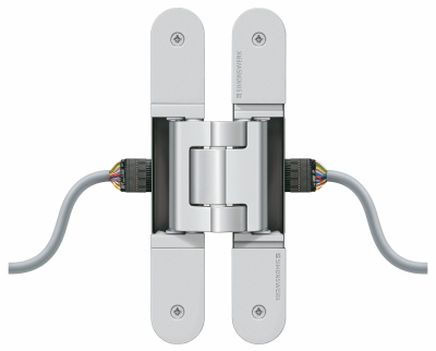 SIMONSWERK Verdecktliegendes Türband TECTUS® TE 540 3D Energy