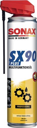 SONAX Multifunktionsspray SX90 PLUS 400ml Spraydose m.Easyspray SONAX