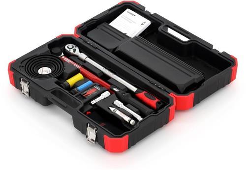 GEDORE RED Radmontageset R68903011 11-tlg.GEDORE RED