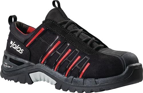 JALAS Sicherheitsschuh EXALTER 9955 Gr.37 schwarz S3 SRC HRO EN ISO 20345:2011