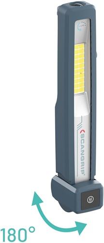 SCANGRIP LED-Arbeitsleuchte UNIPEN 3,7V SCANGRIP