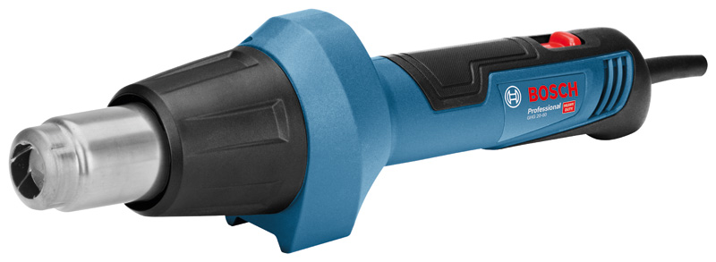 BOSCH Heißluftgebläse GHG 20-60