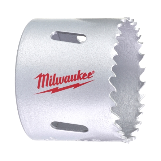 MILWAUKEE Contractor Lochsäge Bi-Metall 54 mm