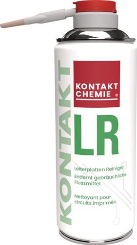 KONTAKT CHEMIE Leiterplattenreiniger KONTAKT LR 200 ml Spraydose KONTAKT CHEMIE