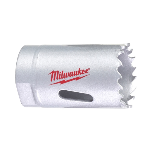 MILWAUKEE Contractor Lochsäge Bi-Metall 30 mm