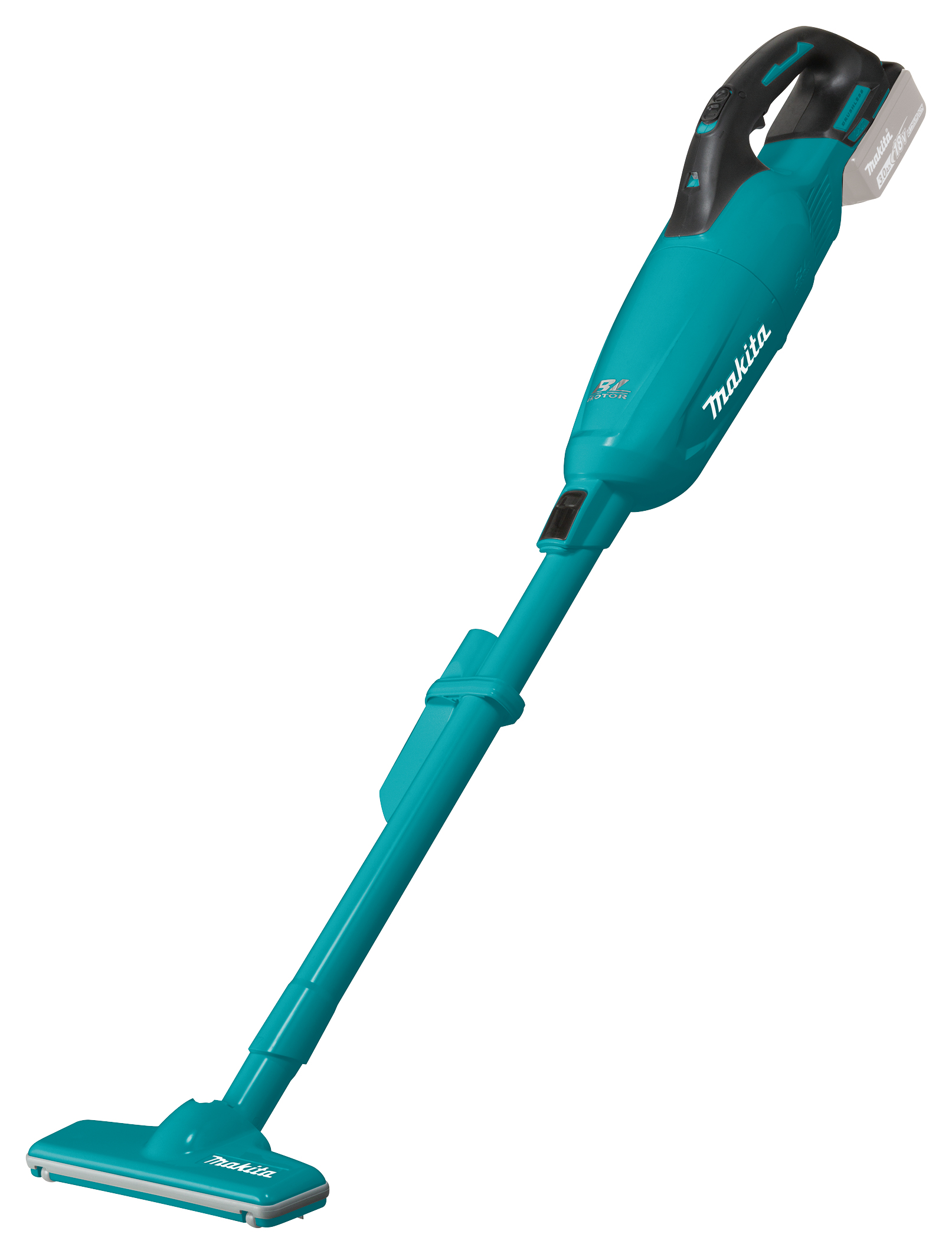 MAKITA Akku-Staubsauger DCL280FZ