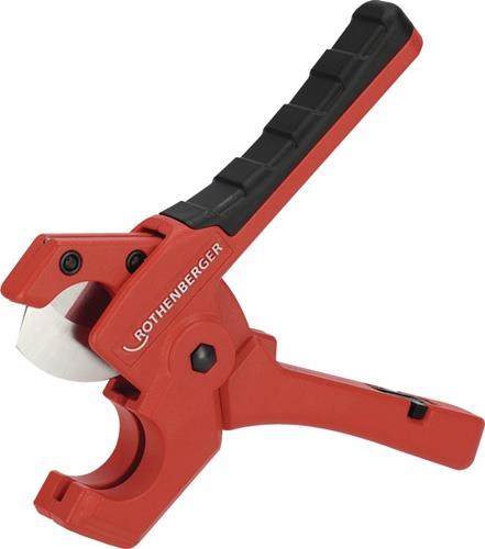 ROTHENBERGER Kunststoffschere ROCUT 26 MSR 0-26mm MSR/PEX ROTHENBERGER ROTHENBERGER Kunststoffschere ROCUT 26 MSR 0-26mm MSR/PEX ROTHENBERGER