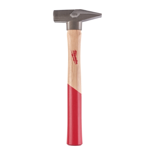 MILWAUKEE 500 g Hickory Schlosserhammer