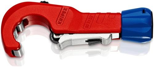 KNIPEX Rohrabschneider TubiX® 6-76mm 255mm KNIPEX KNIPEX Rohrabschneider TubiX® 6-76mm 255mm KNIPEX