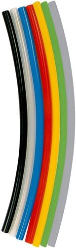 RIEGLER Druckluftschlauch PUR ID 5,5mm AD 8mm L.25m natur Rl.a 25m RIEGLER