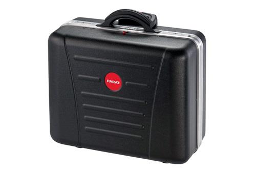 PARAT Schalenkoffer CLASSIC KingSize Plus Roll Innen-B575xT220xH425mm X-ABS-Ku.54l PARAT Schalenkoffer CLASSIC KingSize Plus Roll Innen-B575xT220xH425mm X-ABS-Ku.54l