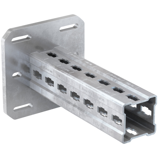 FISCHER Auslegerkonsole FMC - 1500 FISCHER Auslegerkonsole FMC - 1500