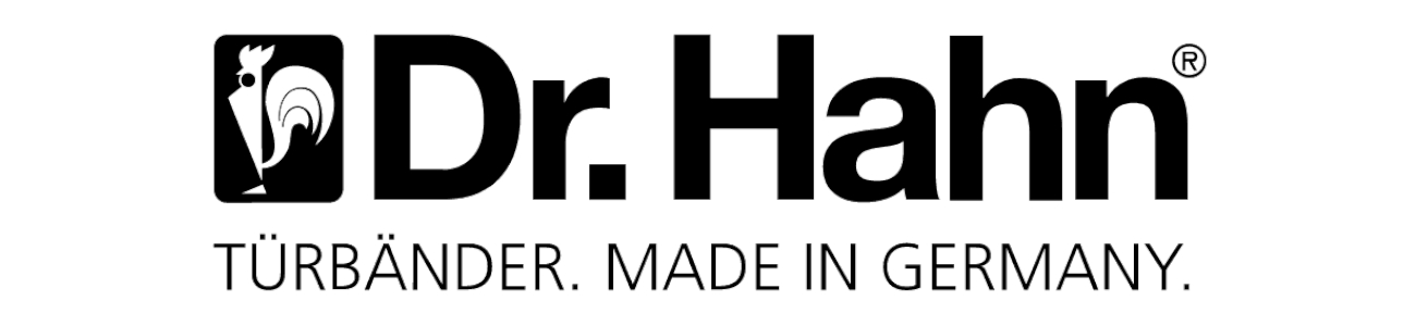 Dr. Hahn Logo