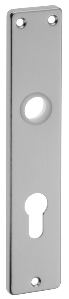 EDI Langschild 1237, Aluminium